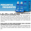 Kit Nupill Ácido Hialurônico E Colágeno Sérum Facial Antissinais 30G + Sabonete Líquido Facial 60Ml + Água Micelar 60Ml + Necessaire Grátis