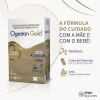 Polivitamínico Ogestan Gold para Gestantes e Lactantes 30 cápsulas