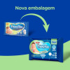Toalhas Umedecidas MamyPoko Toque Suave 50 Unidades