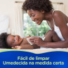 Toalhas Umedecidas MamyPoko Toque Suave 50 Unidades