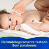 Toalhas Umedecidas MamyPoko Toque Suave 50 Unidades