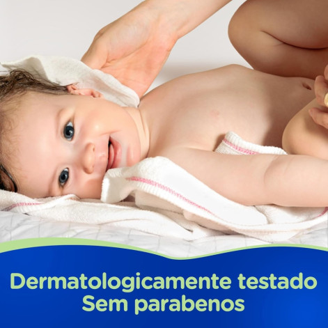 Toalhas Umedecidas MamyPoko Toque Suave 50 Unidades
