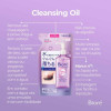 Óleo Demaquilante Facial Bioré Cleansing Oil Refil 210ml