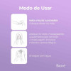 Óleo Demaquilante Facial Bioré Cleansing Oil Refil 210ml
