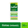 Antigases Luftal Infantil Gotas Simeticona 75mg/ml 30ml
