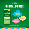 Antigases Luftal Infantil Gotas Simeticona 75mg/ml 30ml