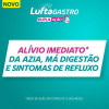 Luftagastro Dupla Ação Sabor Menta Sachê 10ml