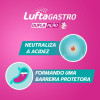 Luftagastro Dupla Ação Sabor Menta Sachê 10ml