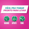 Luftagastro Dupla Ação Sabor Menta Sachê 10ml