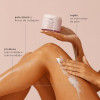 Hidratante Corporal Skelt Urban Beat Body Cream 200g