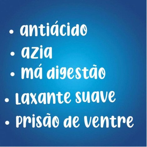 Leite de Magnésia Magmax Tradicional Suspensão Oral 100ml