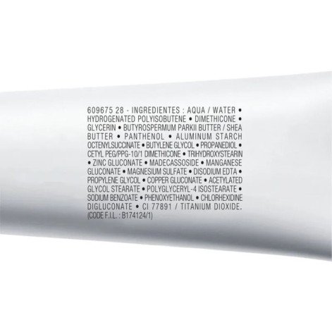 Cicaplast Baume B5 La Roche-Posay Creme Multirreparador 20ml