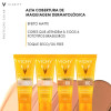 Protetor Solar Facial Vichy Idéal Soleil Clarify Clareador Extra Clara FPS 60 40g