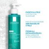 Gel de Limpeza Facial La Roche-Posay Effaclar Alta Tolerância 300g