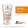 Protetor Solar Facial La Roche-Posay Anthelios AE-Pigmentation FPS 50 Anti-Idade Pele Clara 40g