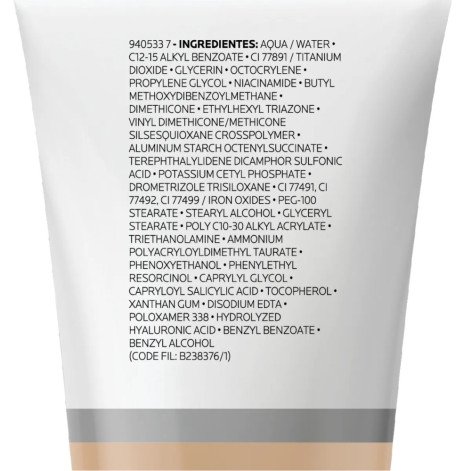 Protetor Solar Facial La Roche-Posay Anthelios AE-Pigmentation FPS 50 Anti-Idade Pele Clara 40g