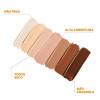 Protetor Solar Facial La Roche-Posay Anthelios Ultra Cover FPS 60 Cor 5.0 Proteção Total para Tom Escuro 30g