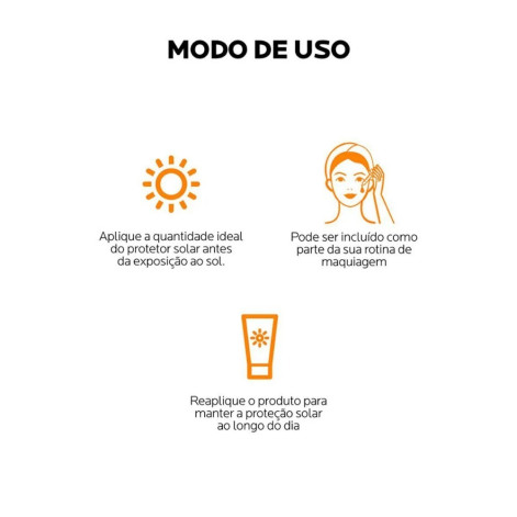 Protetor Solar Facial La Roche-Posay Anthelios Ultra Cover FPS 60 Cor 5.0 Proteção Total para Tom Escuro 30g
