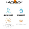 Protetor Solar Facial La Roche-Posay Anthelios Ultra Cover FPS 60 Cor 5.0 Proteção Total para Tom Escuro 30g