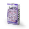 Kit L'Oréal Elseve Hidra Hialurônico Shampoo 375ml + Condicionador 170ml