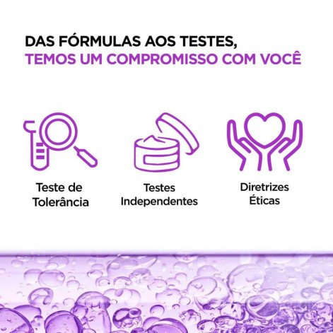 Kit L'Oréal Elseve Hidra Hialurônico Shampoo 375ml + Condicionador 170ml