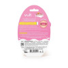 Gloss Garoto Baton Vult Stick Cor Rosa 2g