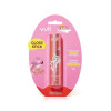 Gloss Garoto Baton Vult Stick Cor Rosa 2g