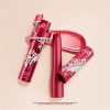 Gloss Stick Labial Vult Baton Cheirinho Inspirado Nas Frutas Vermelhas Cor Malva