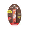 Gloss Garoto Baton Vult Stick Cor Marrom 2g