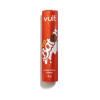 Gloss Garoto Baton Vult Stick Cor Marrom 2g