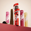Gloss Garoto Baton Vult Stick Cor Marrom 2g
