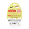 Vult & Baton Gloss Stick Translúcido com Glitter 2g