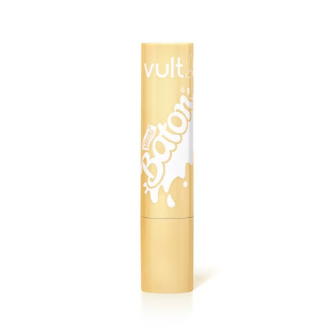 Vult & Baton Gloss Stick Translúcido com Glitter 2g