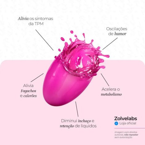 Polivitamínico Meno Aliv Tripla Ação Vitaminas E, A, D, E e K 60 cápsulas