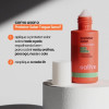 Protetor Solar Facial FPS 50 Sallve Toque Seco 40g