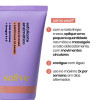 Esfoliante Facial Enzimático Sallve 70g