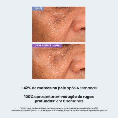 Sérum Antissinais Sallve 30g