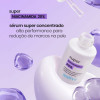 Sérum Facial Super Niacinamida 20% Sallve 30ml
