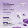 Sérum Facial Super Niacinamida 20% Sallve 30ml