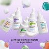 Sérum Facial Super Niacinamida 20% Sallve 30ml