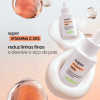 Sérum Facial Super Antioxidante Vitamina C 20% Sallve 30ml