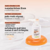 Sérum Facial Super Antioxidante Vitamina C 20% Sallve 30ml