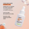 Sérum Facial Super Antioxidante Vitamina C 20% Sallve 30ml