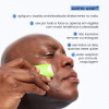 Bastão Antioleosidade Sallve Niacinamida + Enzima Papaína 15g