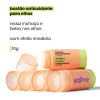Bastão Antioxidante Para Olhos Sallve Vitamina C Niacinamida 5% 10g