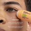 Bastão Antioxidante Para Olhos Sallve Vitamina C Niacinamida 5% 10g