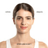 Protetor Solar Facial Bastão Sallve FPS 90 Antimanchas Cor 1 15g