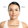 Protetor Solar Facial Bastão Sallve Antimanchas FPS90 COR 2 15g