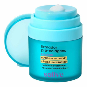 Tratamento Firmador Pró Colágeno Sallve 30g