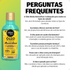 Óleo Salon Line Multy Maravilhas Banana e Óleo de Rícino 50ml